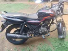 Bajaj Discover 125 2014