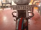 Bajaj Discover 125 2013