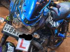 Bajaj Discover 125 2015