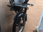 Bajaj Discover 125 2015