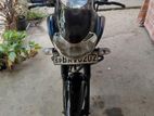 Bajaj Discover 125 2014