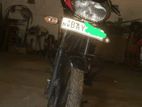 Bajaj Discover 125 2014