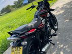 Bajaj Discover 125 2014