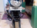 Bajaj Discover 125 2014