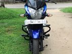 Bajaj Discover 125 2014