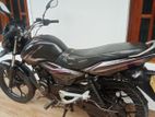 Bajaj Discover 125 2014