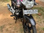Bajaj Discover 125 BBG #### 2015