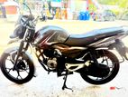 Bajaj Discover 125 2014