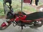 Bajaj Discover 125 2015