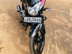 Bajaj Discover 125 2014