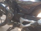 Bajaj Discover 125 2014