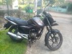 Bajaj Discover 125 2015