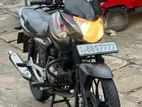 Bajaj Discover 125 BBS 2015