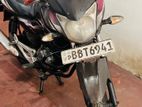 Bajaj Discover 125 BBT #### 2014