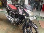 Bajaj Discover 125 BBU 2015