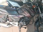 Bajaj Discover 125 2013
