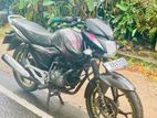 Bajaj Discover 125 BBV 2014