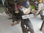 Bajaj Discover 125 BBX 2015