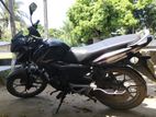 Bajaj Discover 125 BBZ 2014