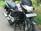 Bajaj Discover 125 2015