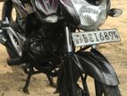 Bajaj Discover 125 2014