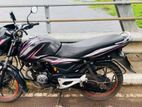 Bajaj Discover 125 2015