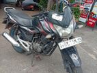 Bajaj Discover 125 BCT 2015