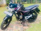 Bajaj Discover 125 2015