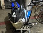 Bajaj Discover 125 2015