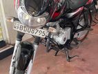 Bajaj Discover 125 BDO #### 2016