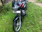 Bajaj Discover 125 2016