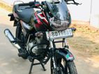 Bajaj Discover 125 2016