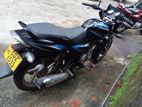 Bajaj Discover 125 2016