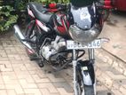 Bajaj Discover 125 2016