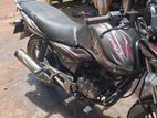 Bajaj Discover 125 2016
