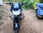 Bajaj Discover 125 2016