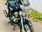 Bajaj Discover 125 2017