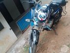 Bajaj Discover 125 BFG 9422 2019