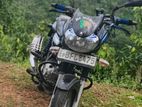 Bajaj Discover 125 2017
