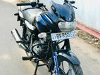 Bajaj Discover 125 2017
