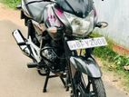 Bajaj Discover 125 2017