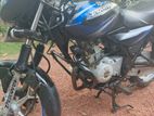 Bajaj Discover 125 2018