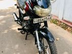 Bajaj Discover 125 2018