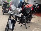 Bajaj Discover 125 BHD 2019