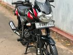 Bajaj Discover 125 2019