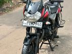Bajaj Discover 125 2019