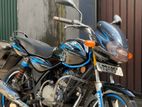 Bajaj Discover 125 2007
