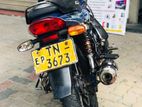 Bajaj Discover 125 2007