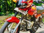 Bajaj Discover 125 2007