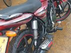 Bajaj Discover 125 2008